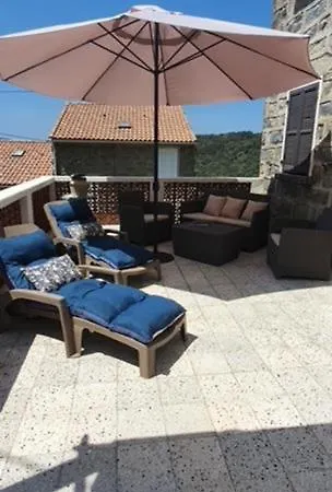 Grande Maison De Village Sollacaro