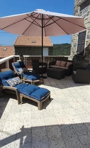 Grande Maison De Village Sollacaro